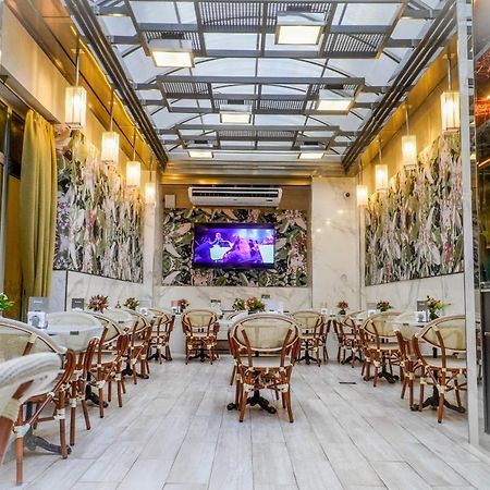 Konke Buenos Aires Hotel 외부 사진
