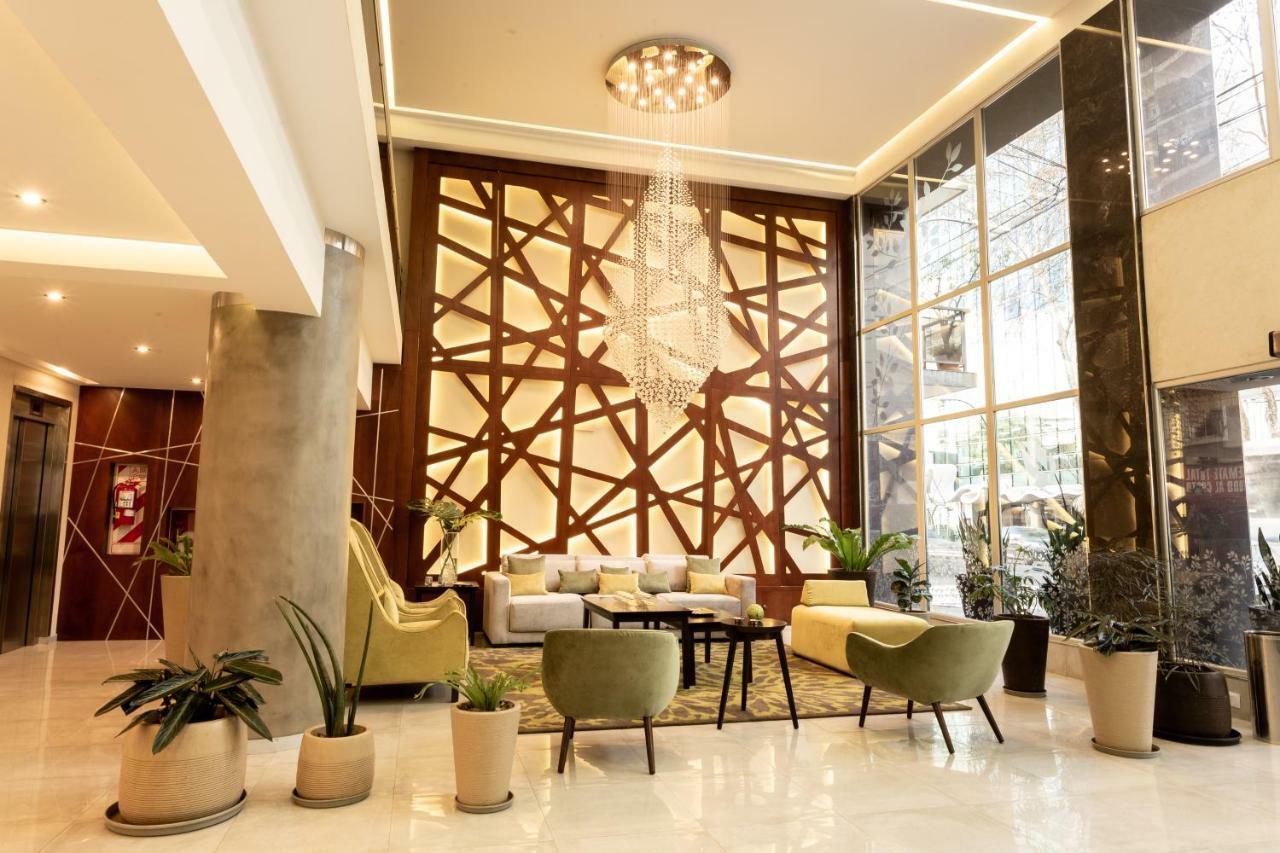 Konke Buenos Aires Hotel 외부 사진