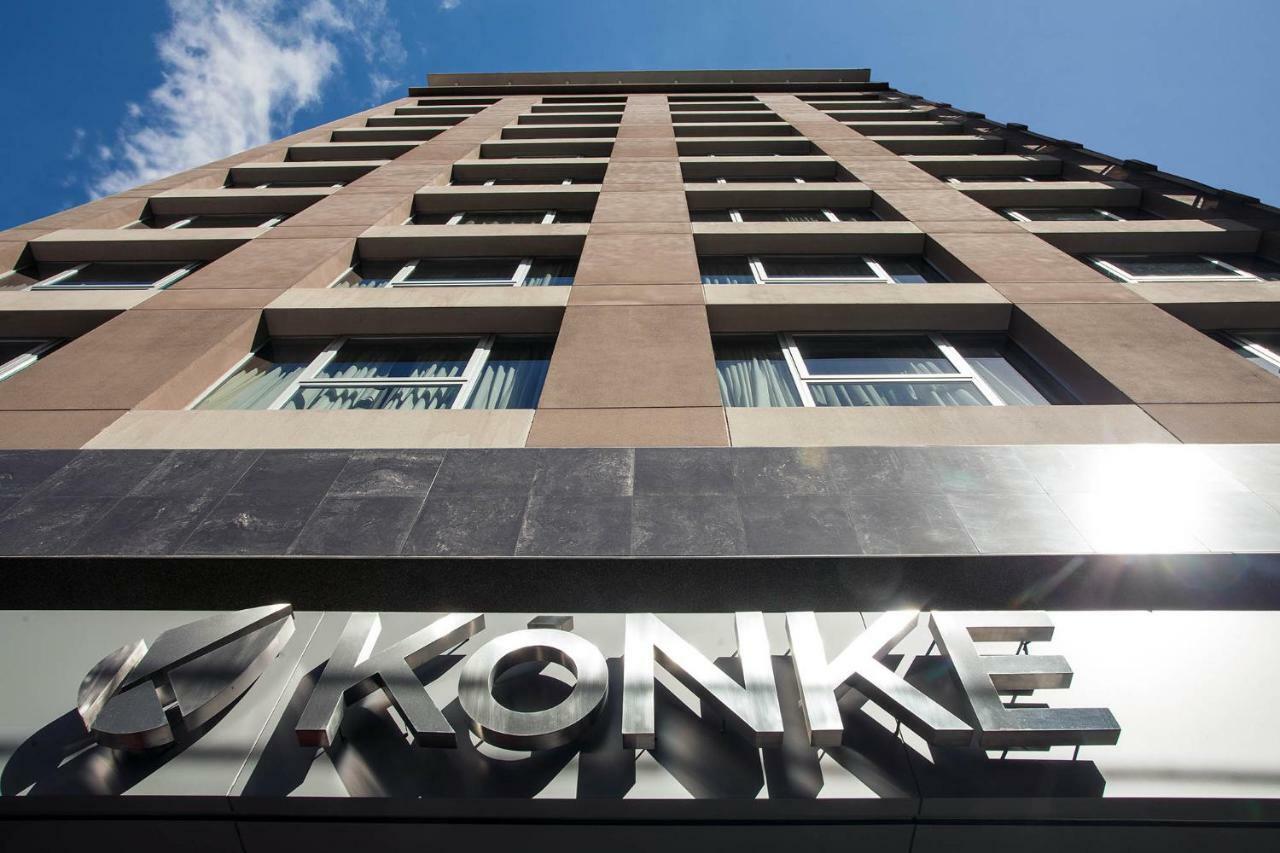 Konke Buenos Aires Hotel 외부 사진