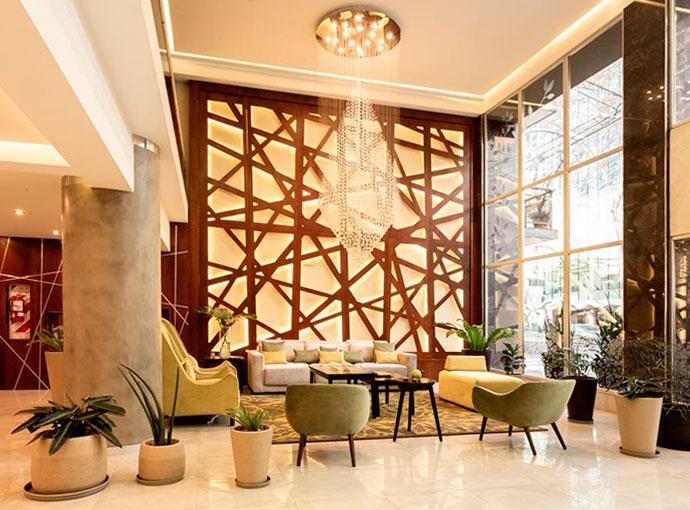 Konke Buenos Aires Hotel 외부 사진